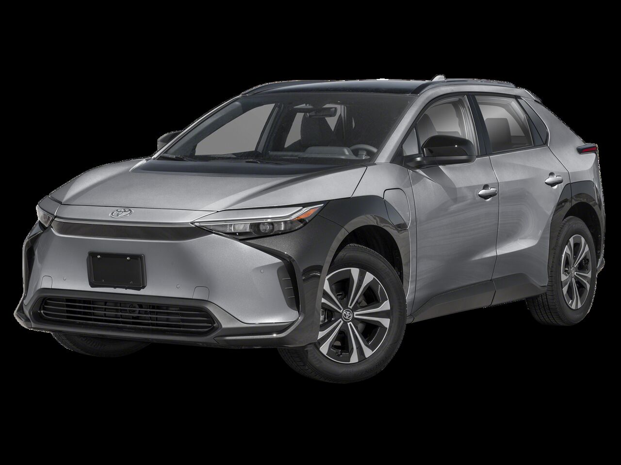 2023 TOYOTA bZ4X