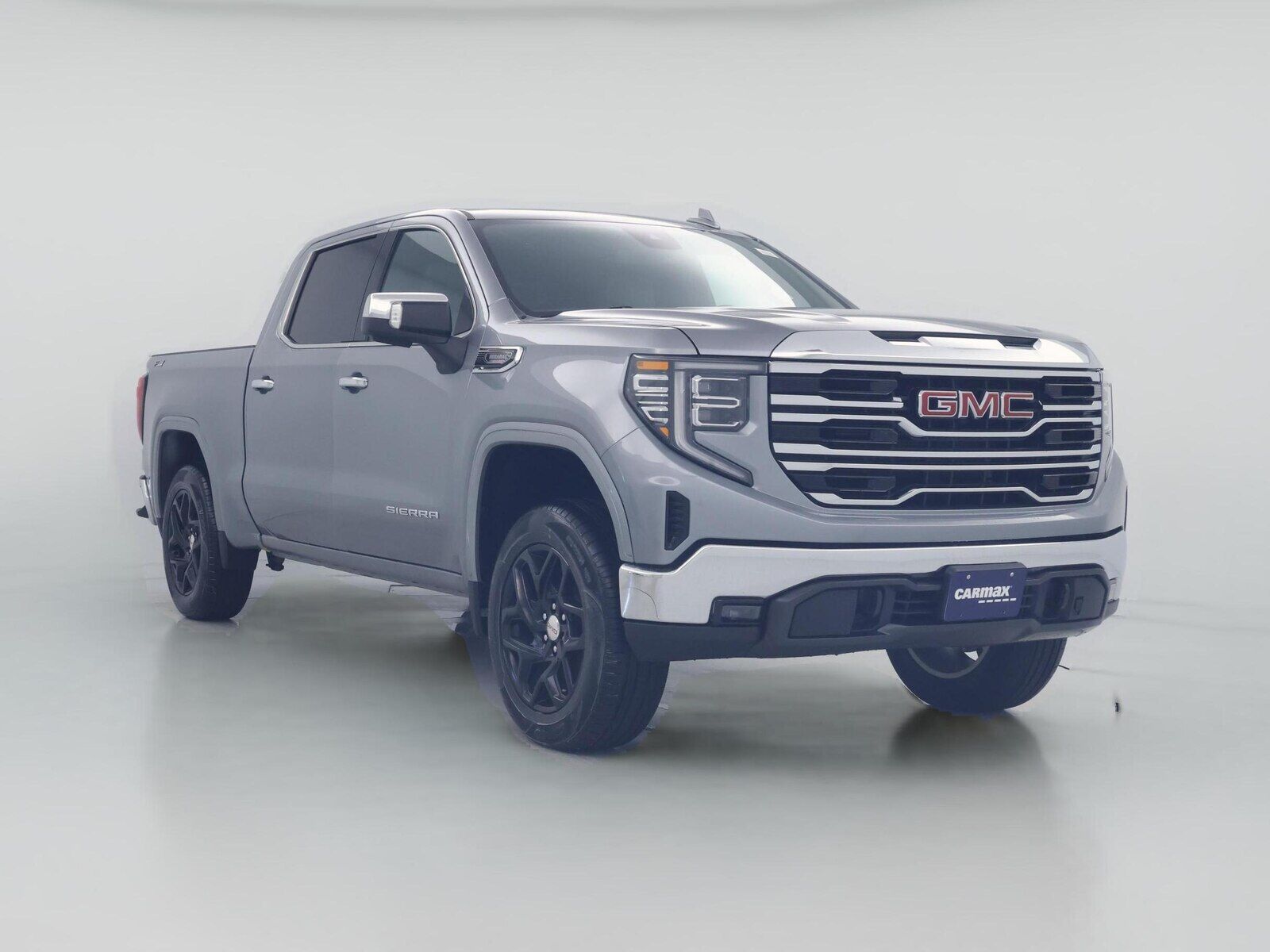 2023 GMC Sierra