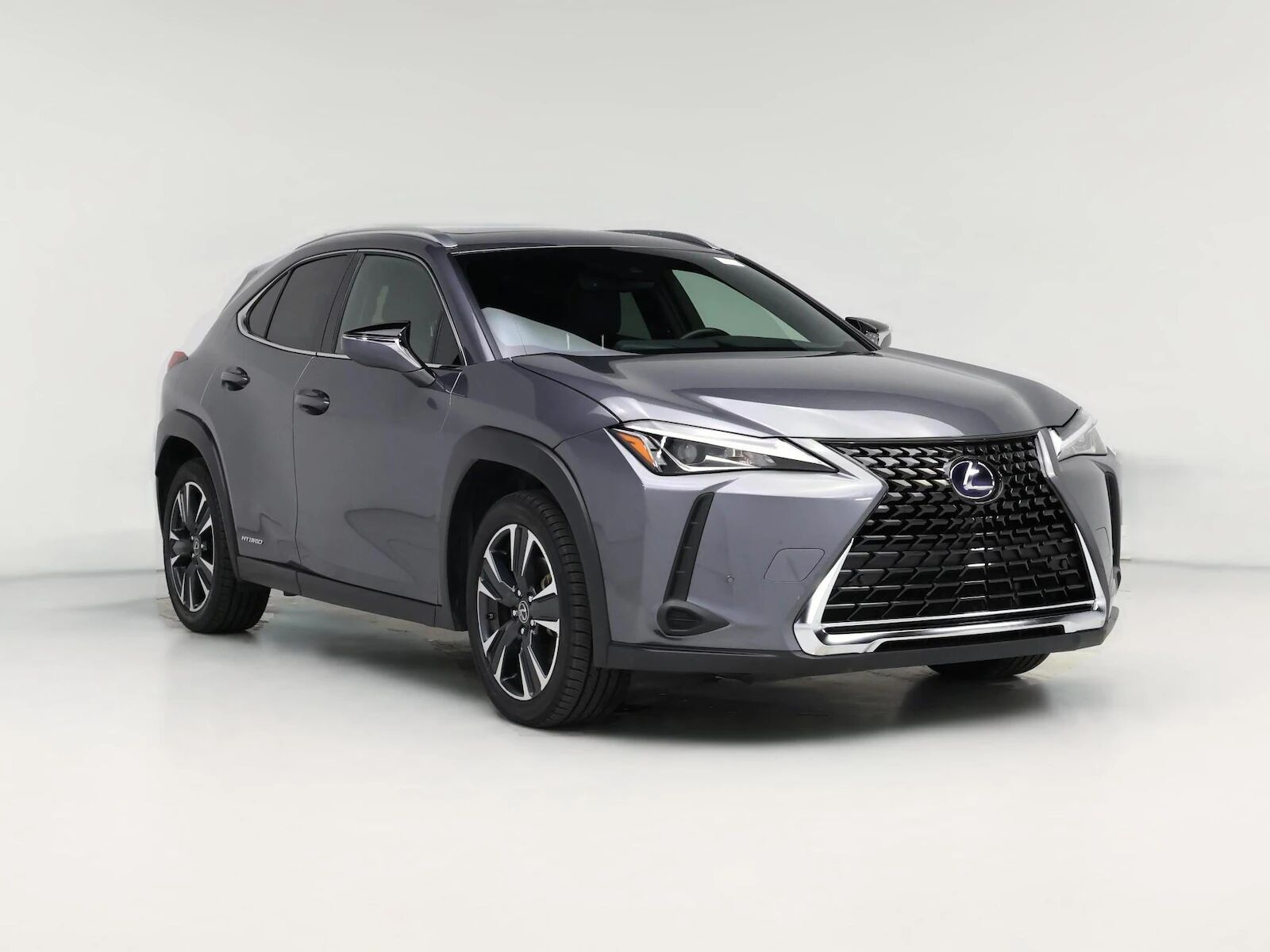 2021 LEXUS UX