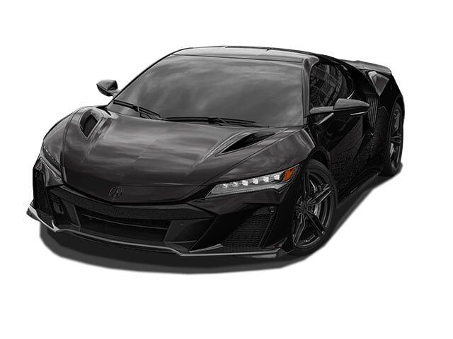 2022 ACURA NSX Type S