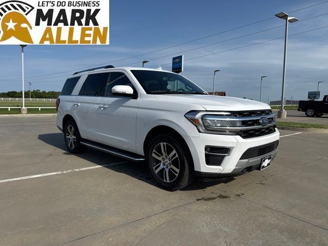 2023 FORD Expedition