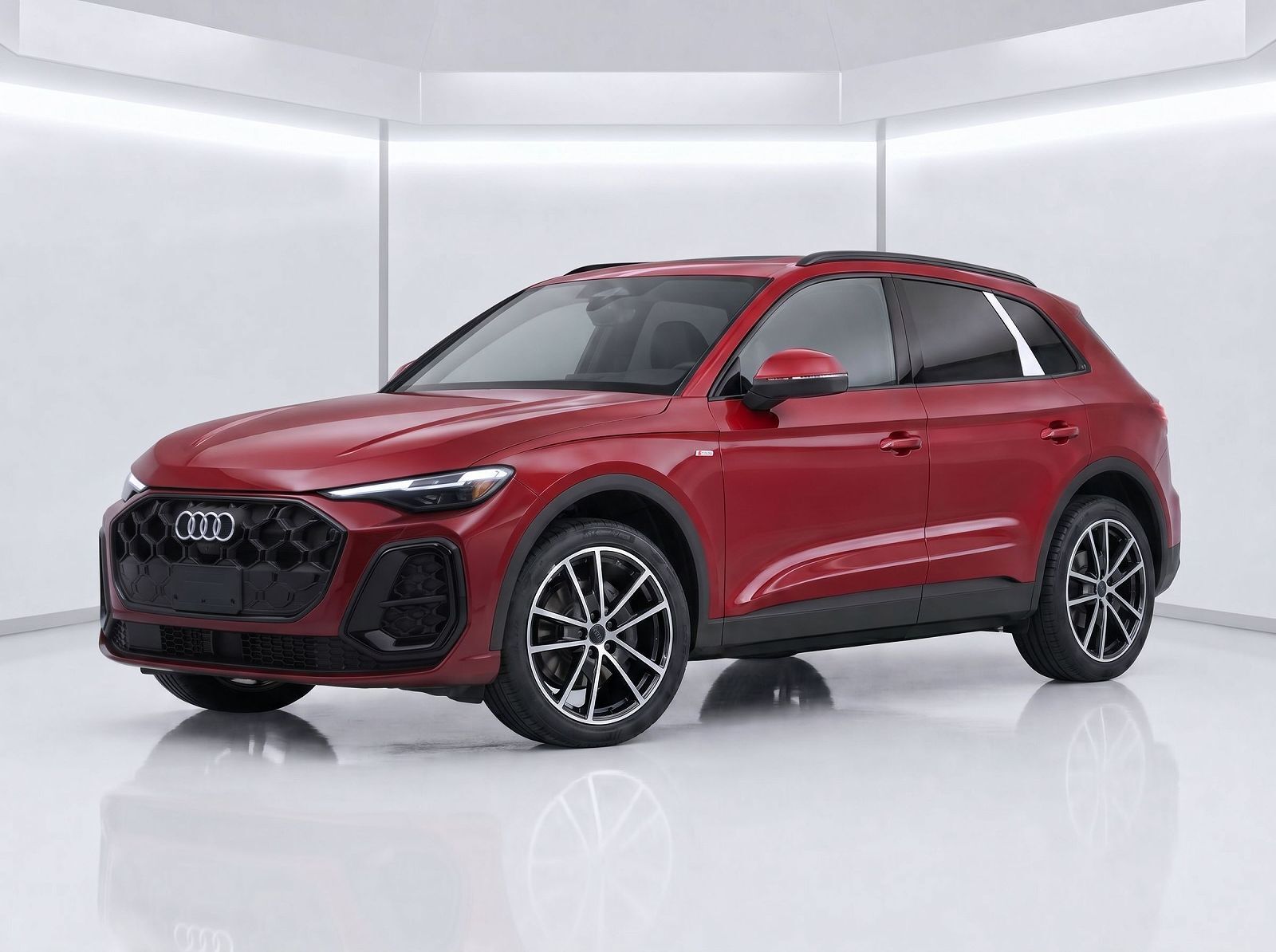2026 AUDI Q5