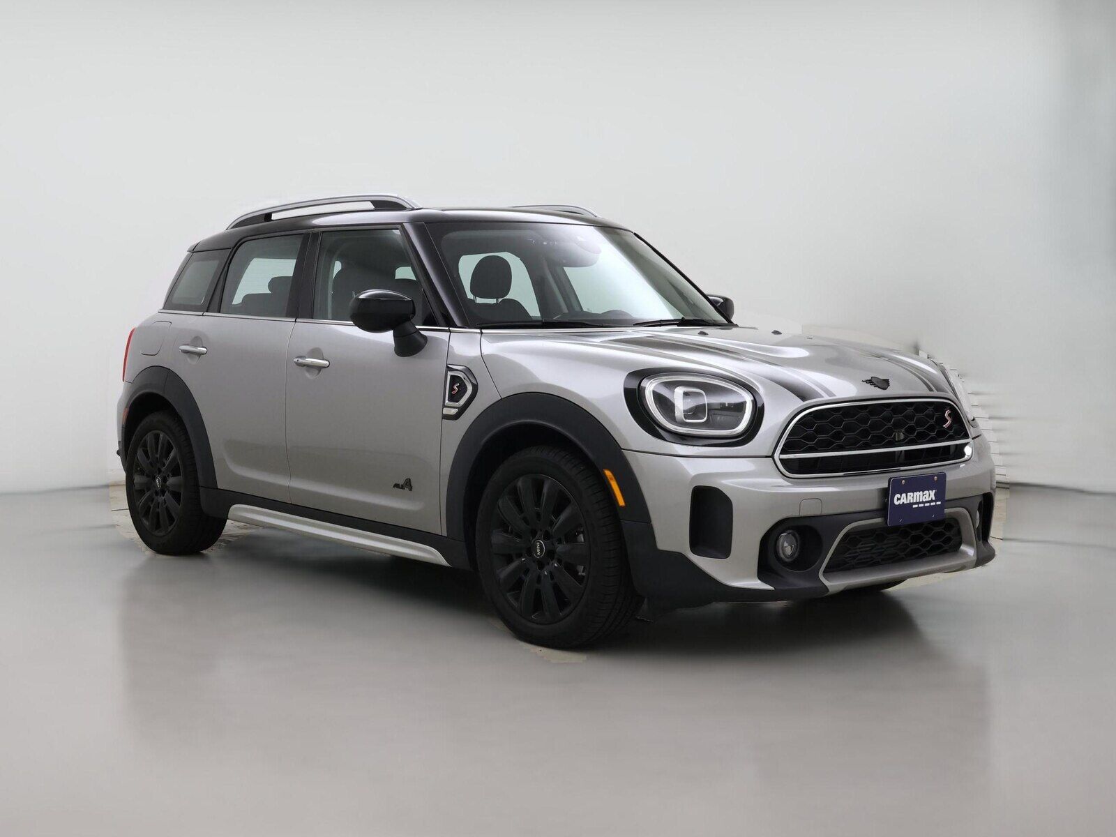 2024 MINI Countryman