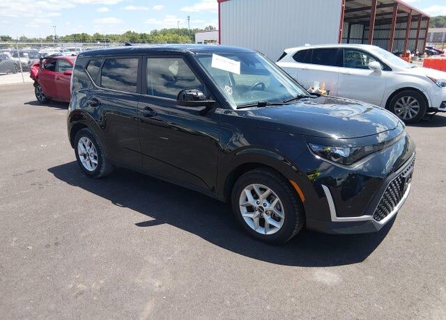 2023 KIA Soul