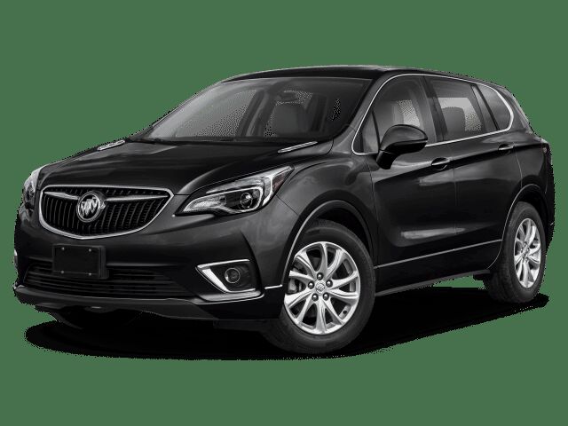 2020 BUICK Envision
