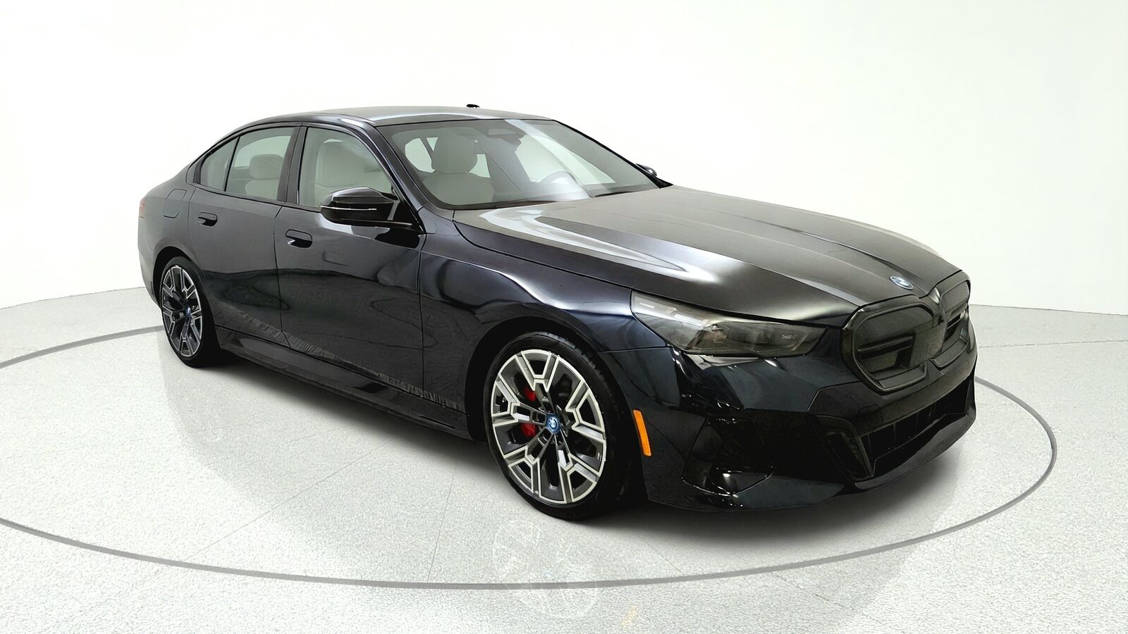 2024 BMW i5