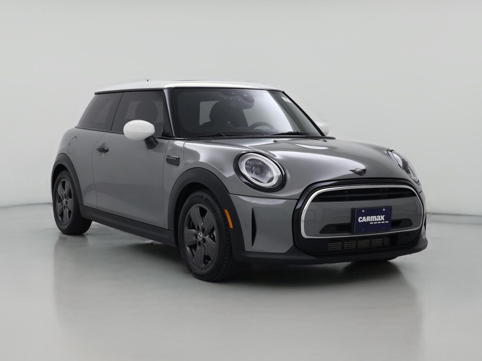 2022 MINI Hardtop
