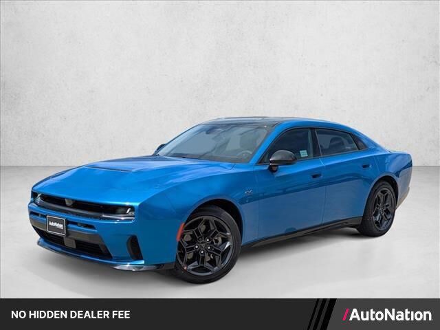 2026 DODGE Charger