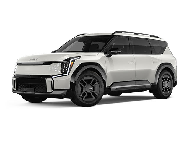 2026 KIA EV9