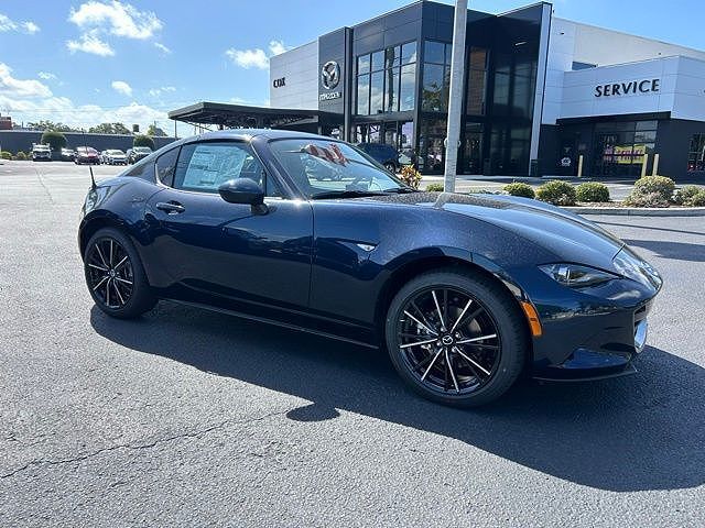 2026 MAZDA MX-5