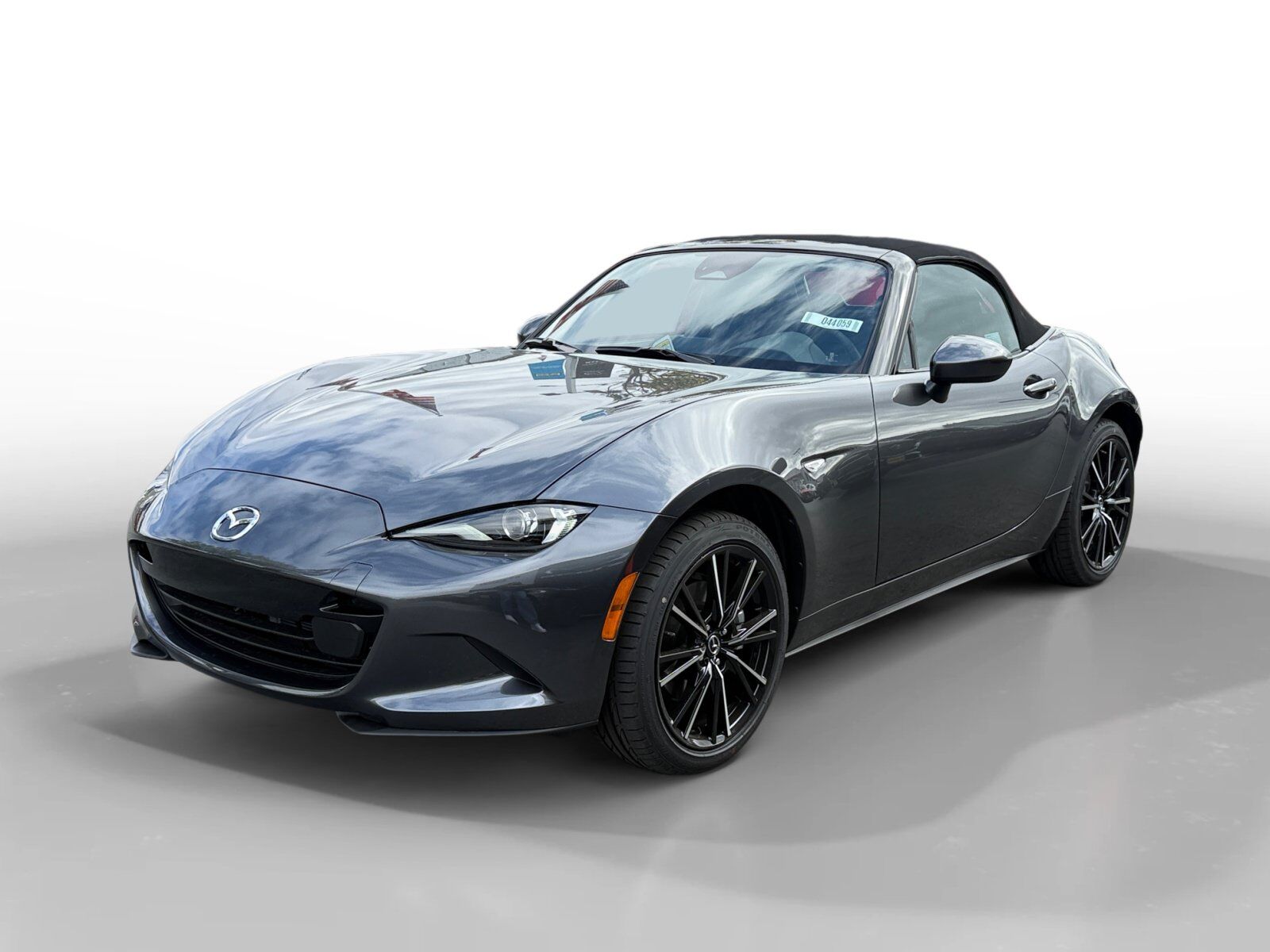 2026 MAZDA MX-5