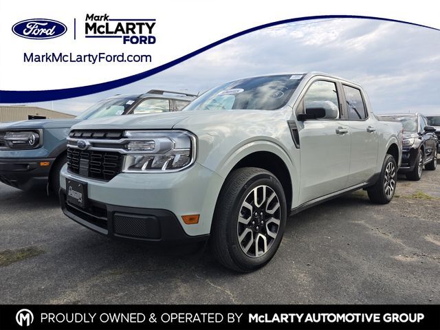 2022 FORD Maverick