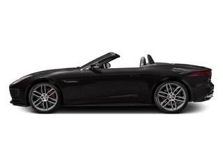 2016 JAGUAR F-Type