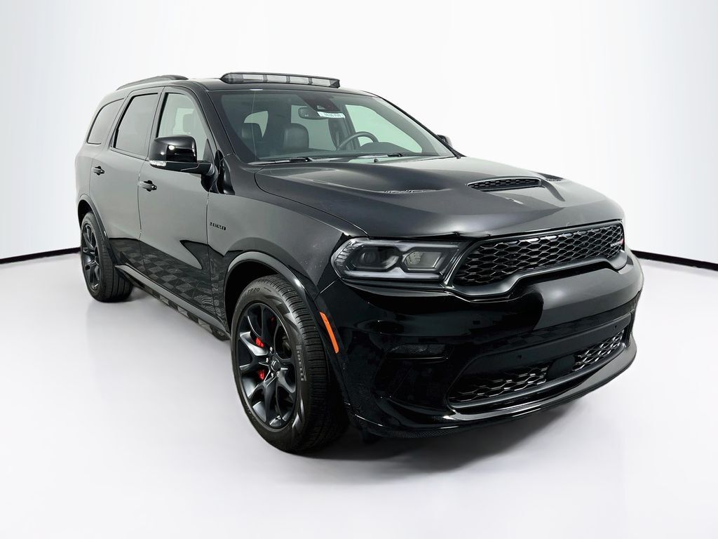 2023 DODGE Durango