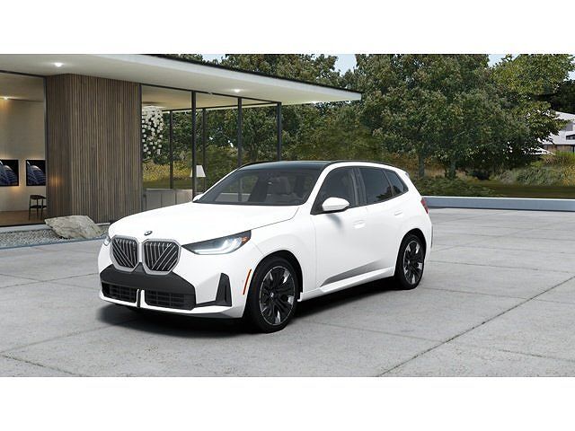 2026 BMW X3