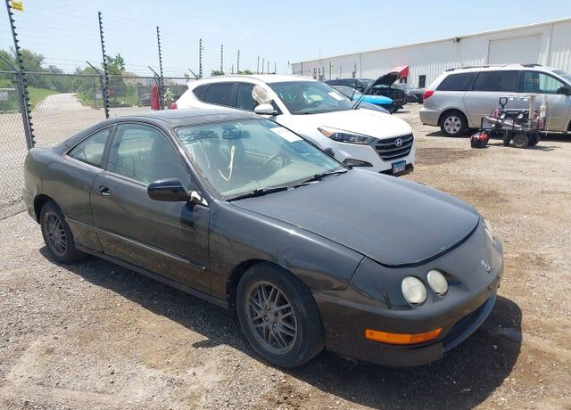 2000 ACURA Integra