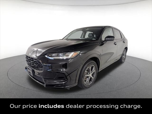 2024 HONDA HR-V