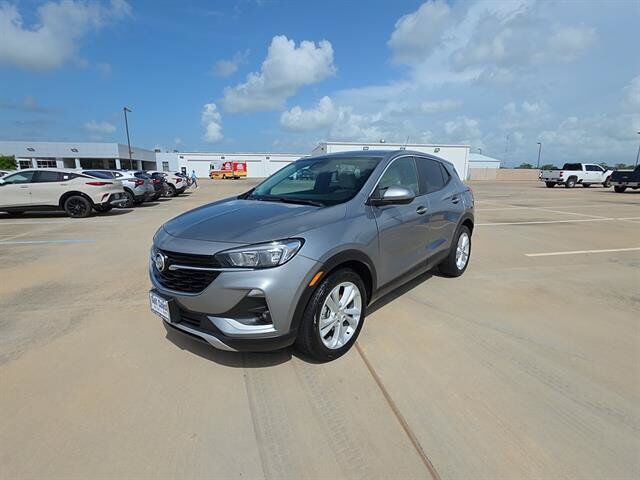 2023 BUICK Encore GX