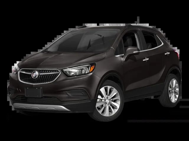 2018 BUICK Encore