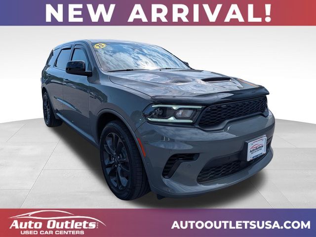 2023 DODGE Durango
