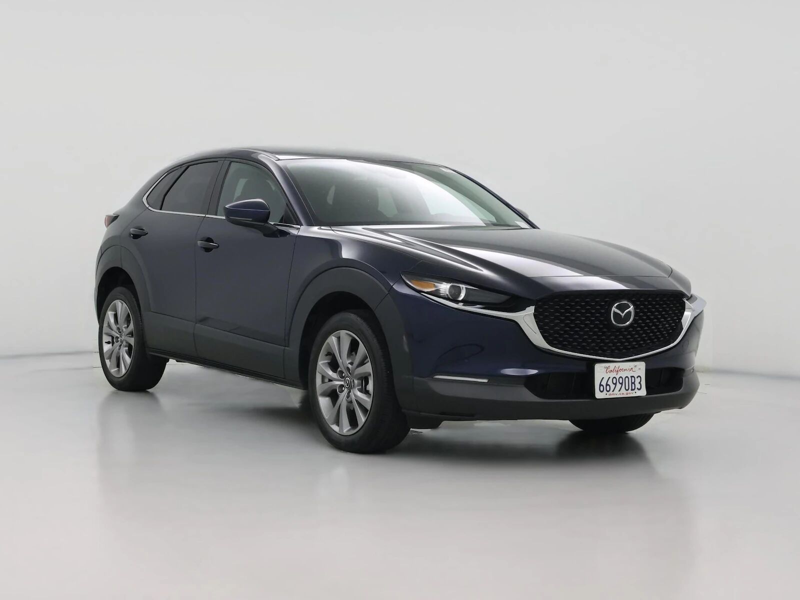 2021 MAZDA CX-30