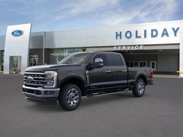 2026 FORD F-250