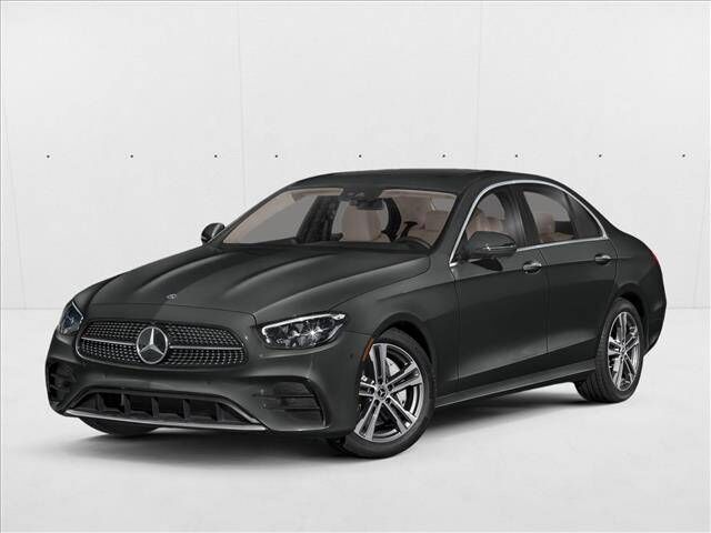 2023 MERCEDES-BENZ E-Class