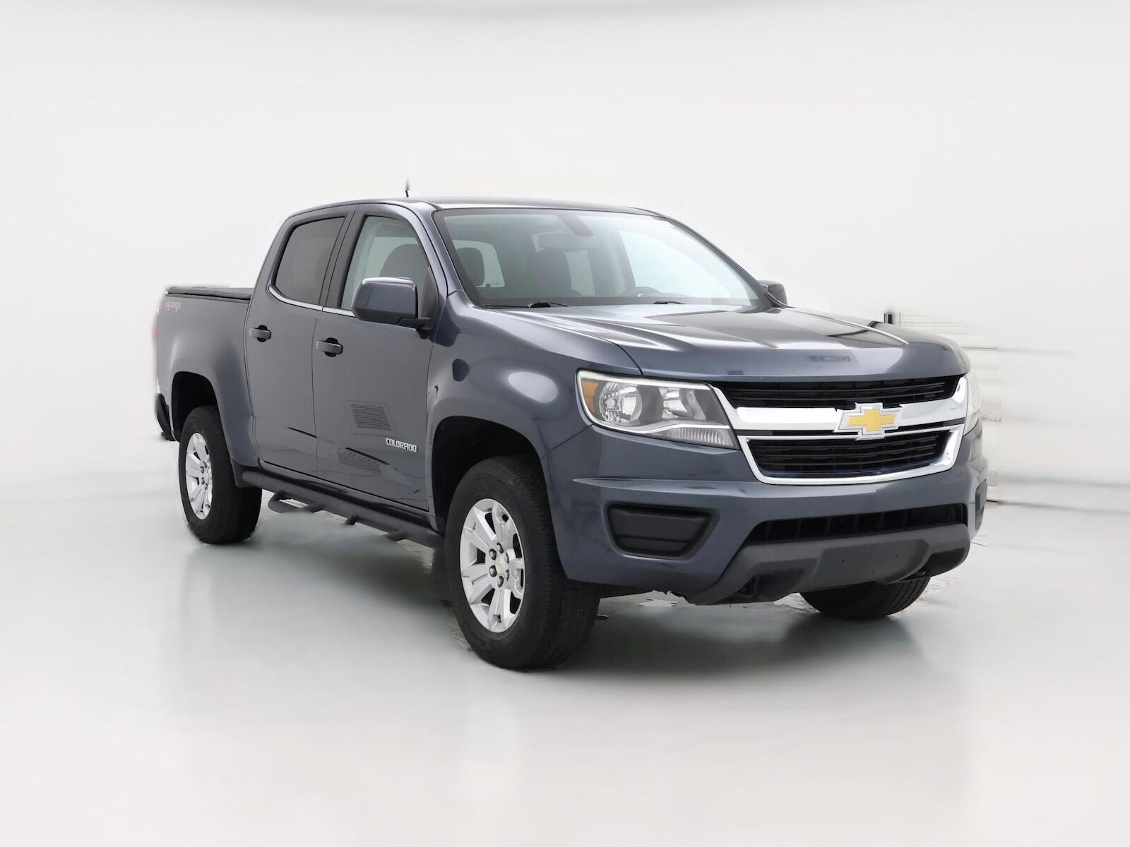 2020 CHEVROLET Colorado