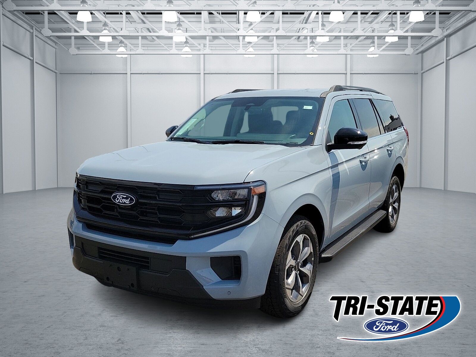 2027 FORD Expedition