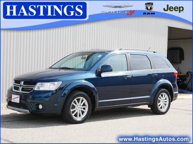 2014 DODGE Journey