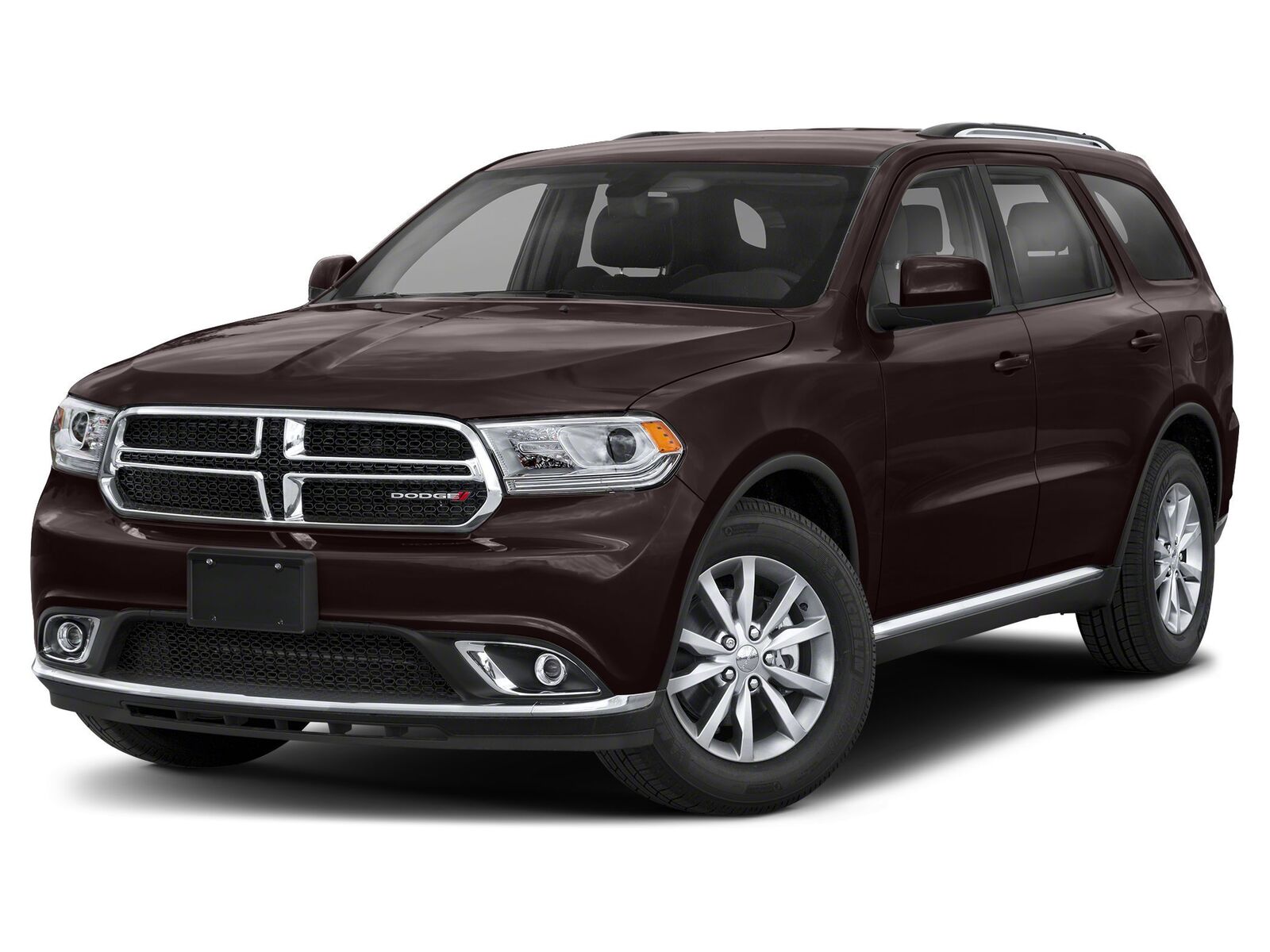 2019 DODGE Durango