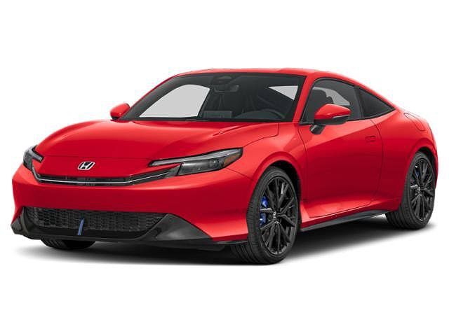 2026 HONDA Prelude