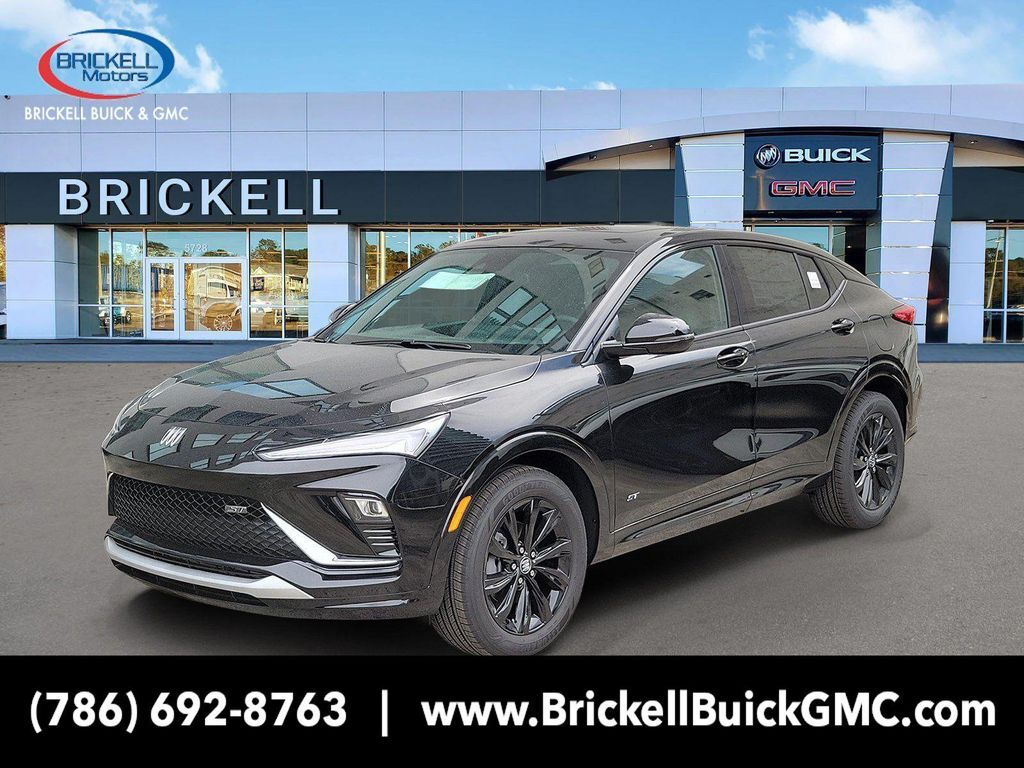 2026 BUICK Envista