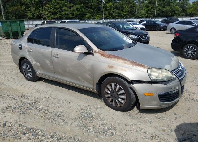2006 VOLKSWAGEN Jetta