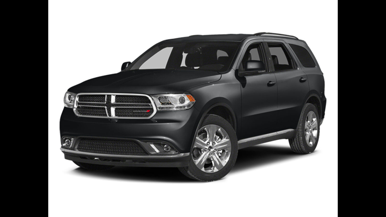2014 DODGE Durango