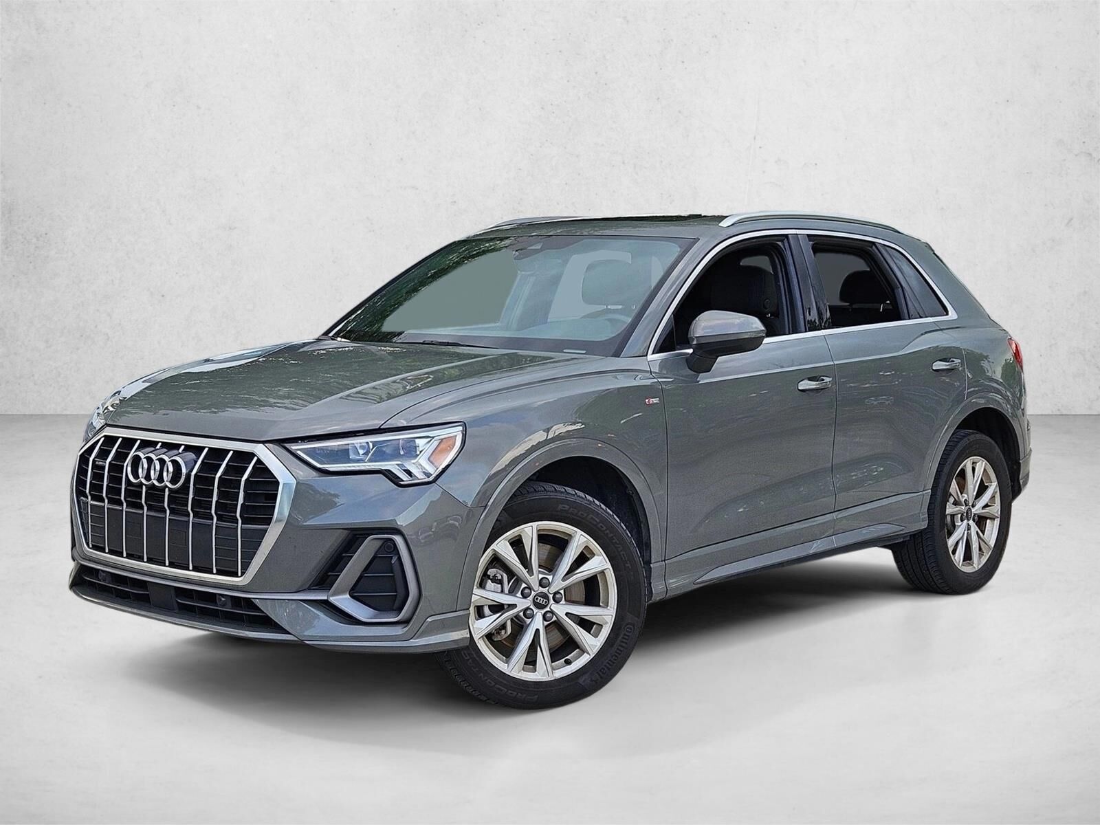 2024 AUDI Q3
