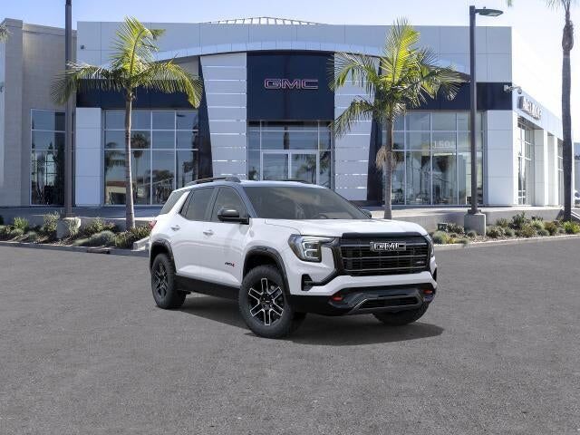 2027 GMC Terrain