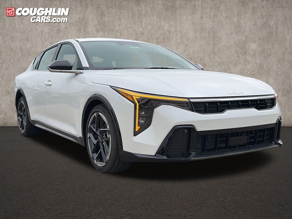 2026 KIA K4