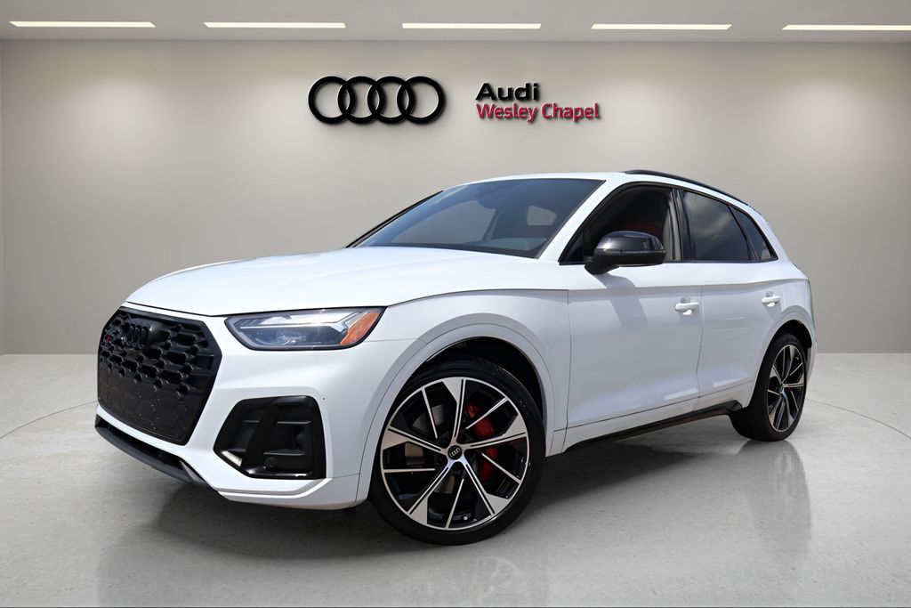 2023 AUDI SQ5
