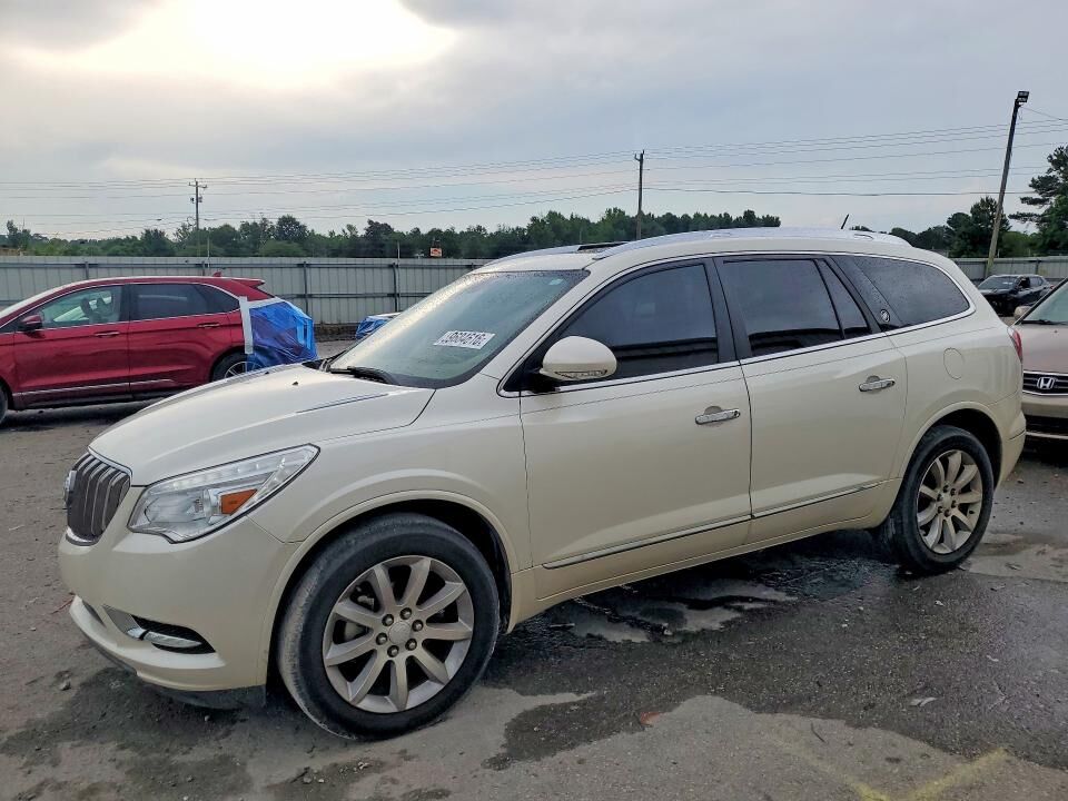 2014 BUICK Enclave