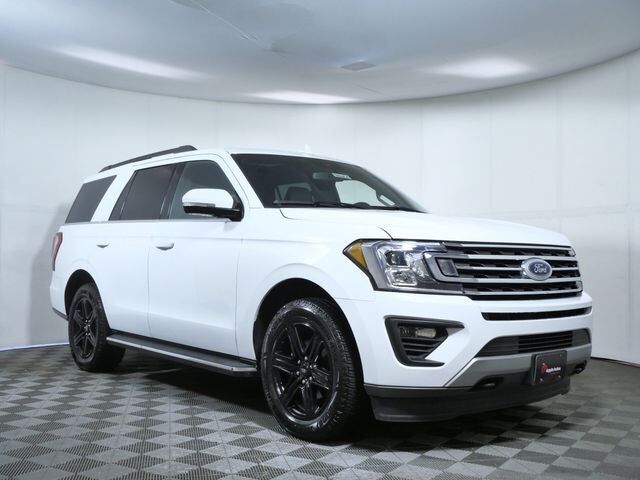 2021 FORD Expedition