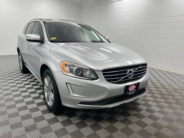 2017 VOLVO XC60