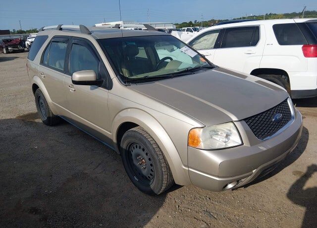 2006 FORD Freestyle