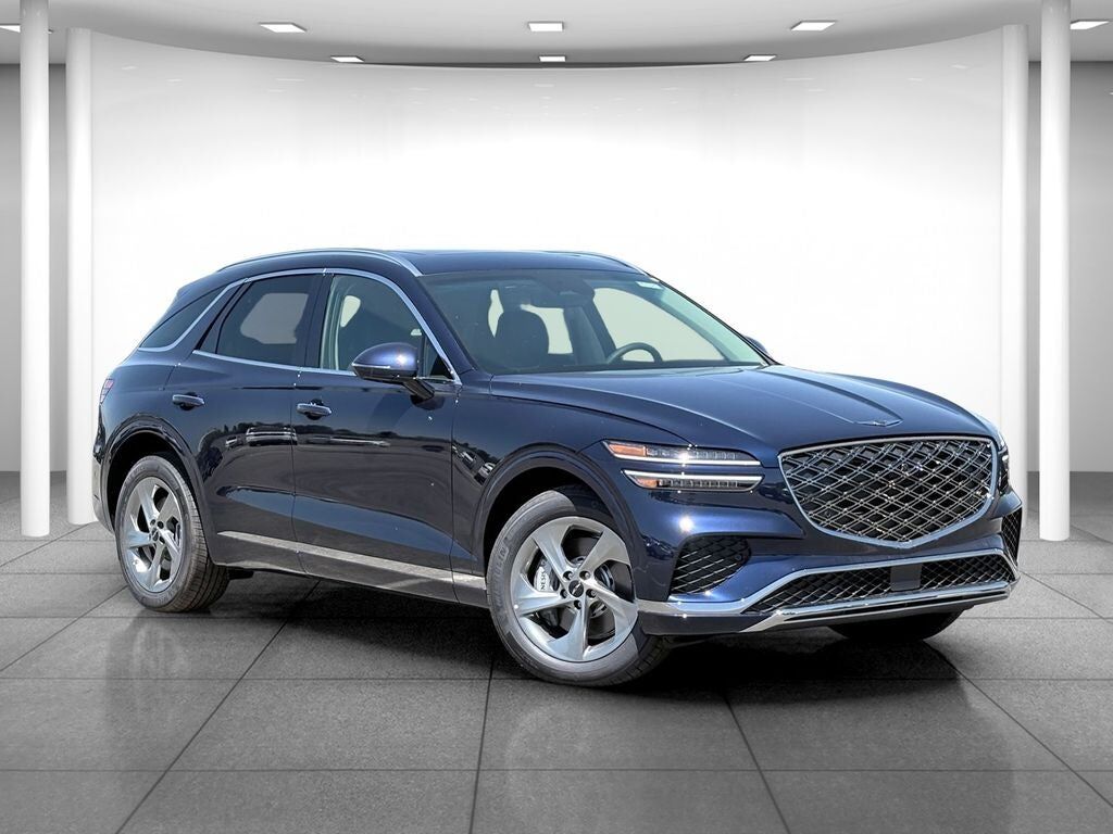 2026 GENESIS GV70