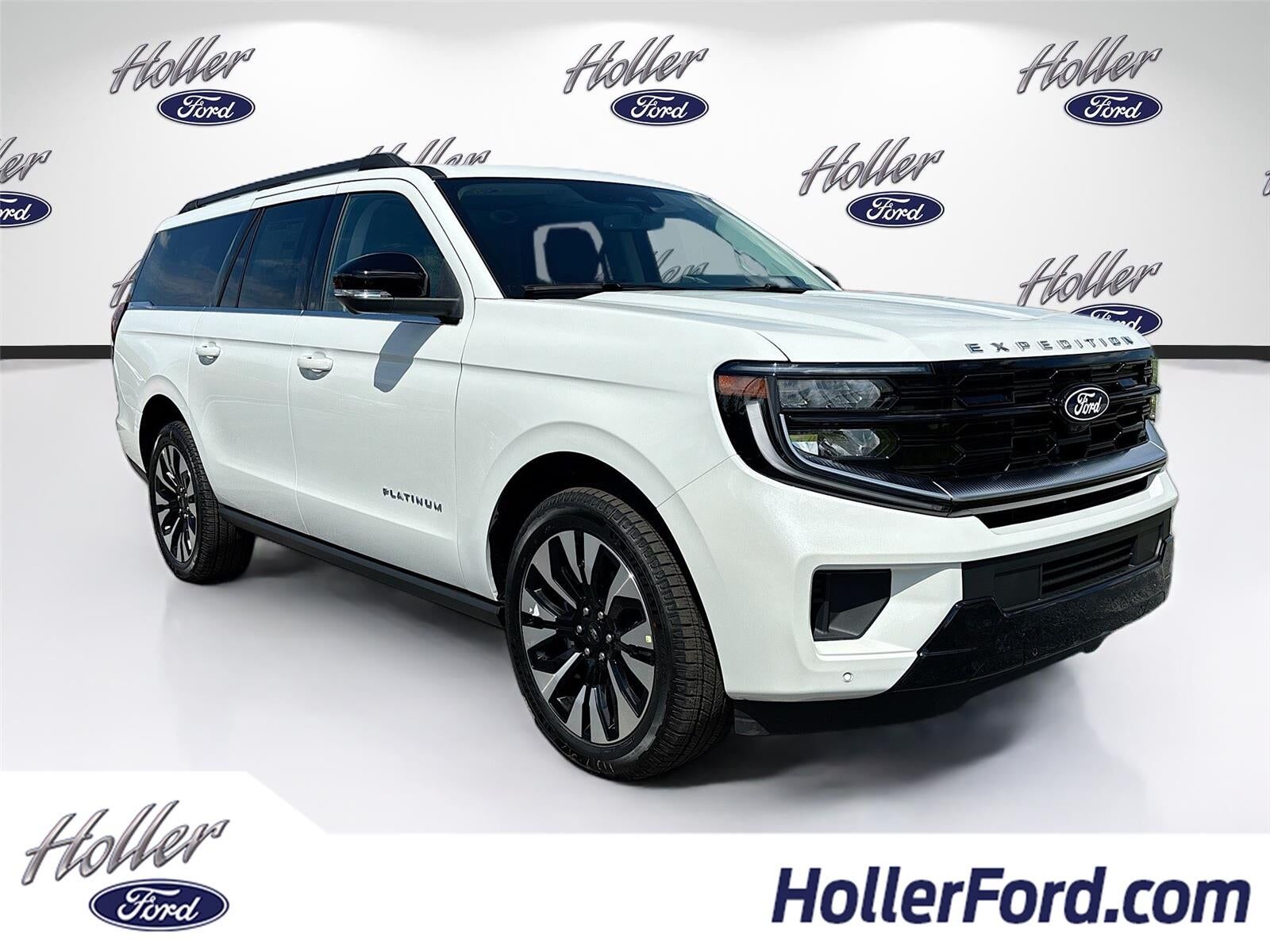 2027 FORD Expedition