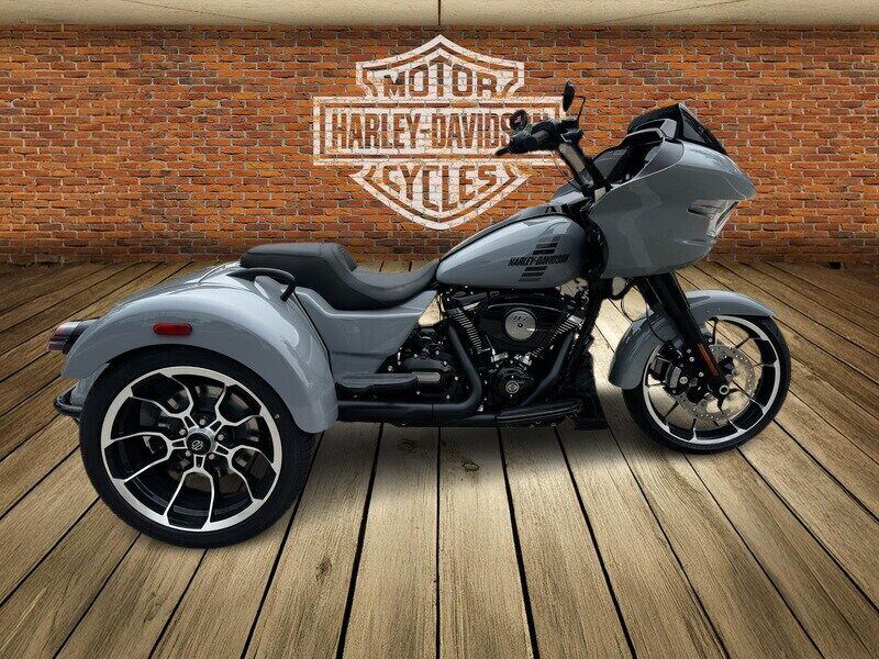 2026 HARLEY-DAVIDSON Road Glide 3