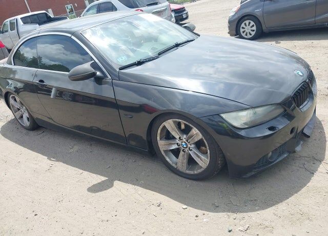 2009 BMW 3 Series