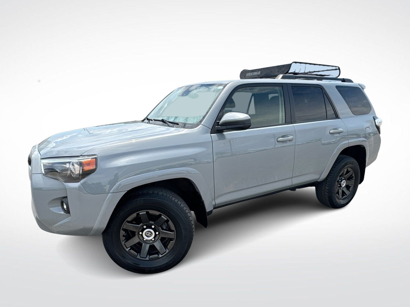 2021 TOYOTA 4-Runner