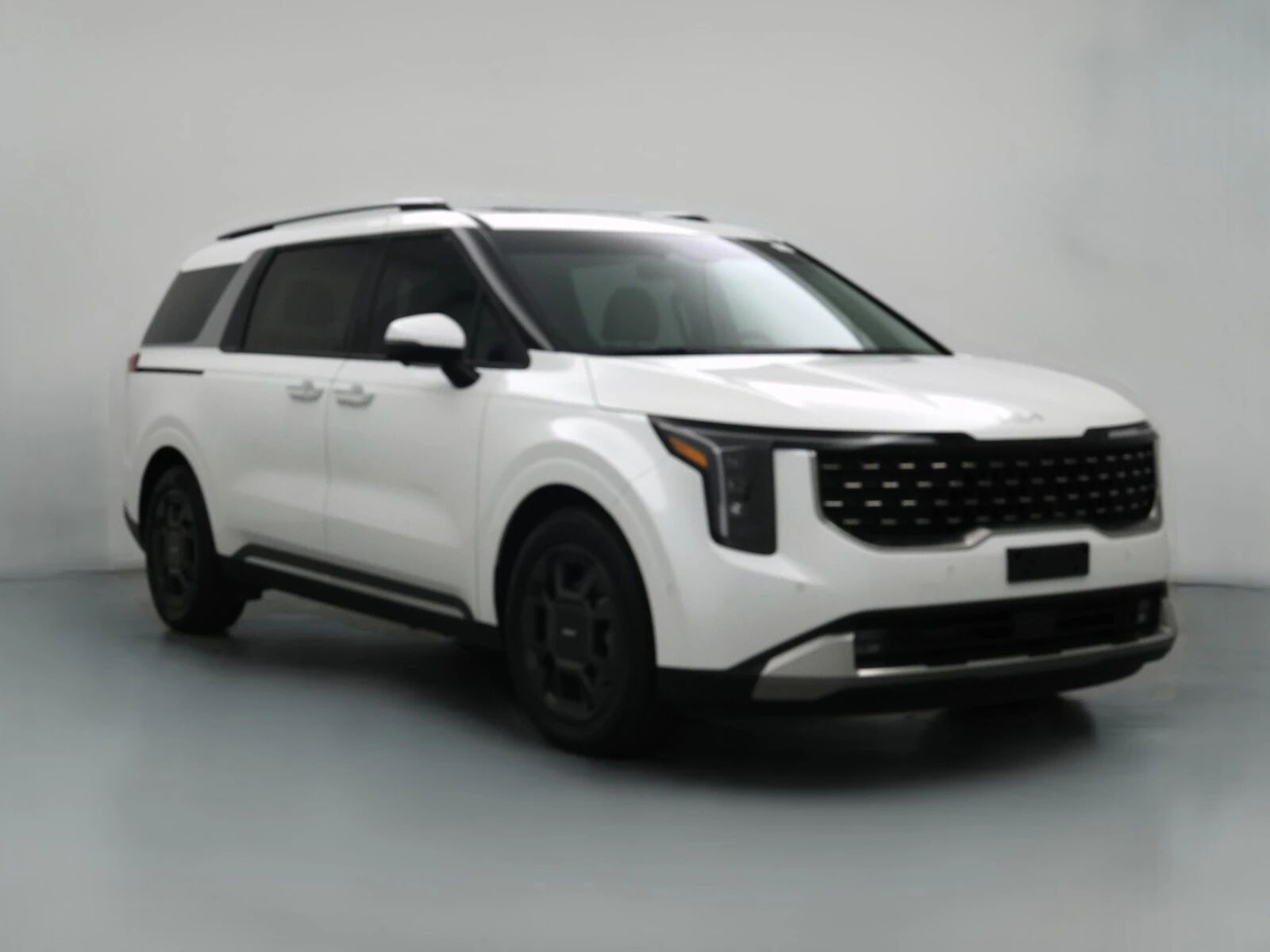 2025 KIA Carnival