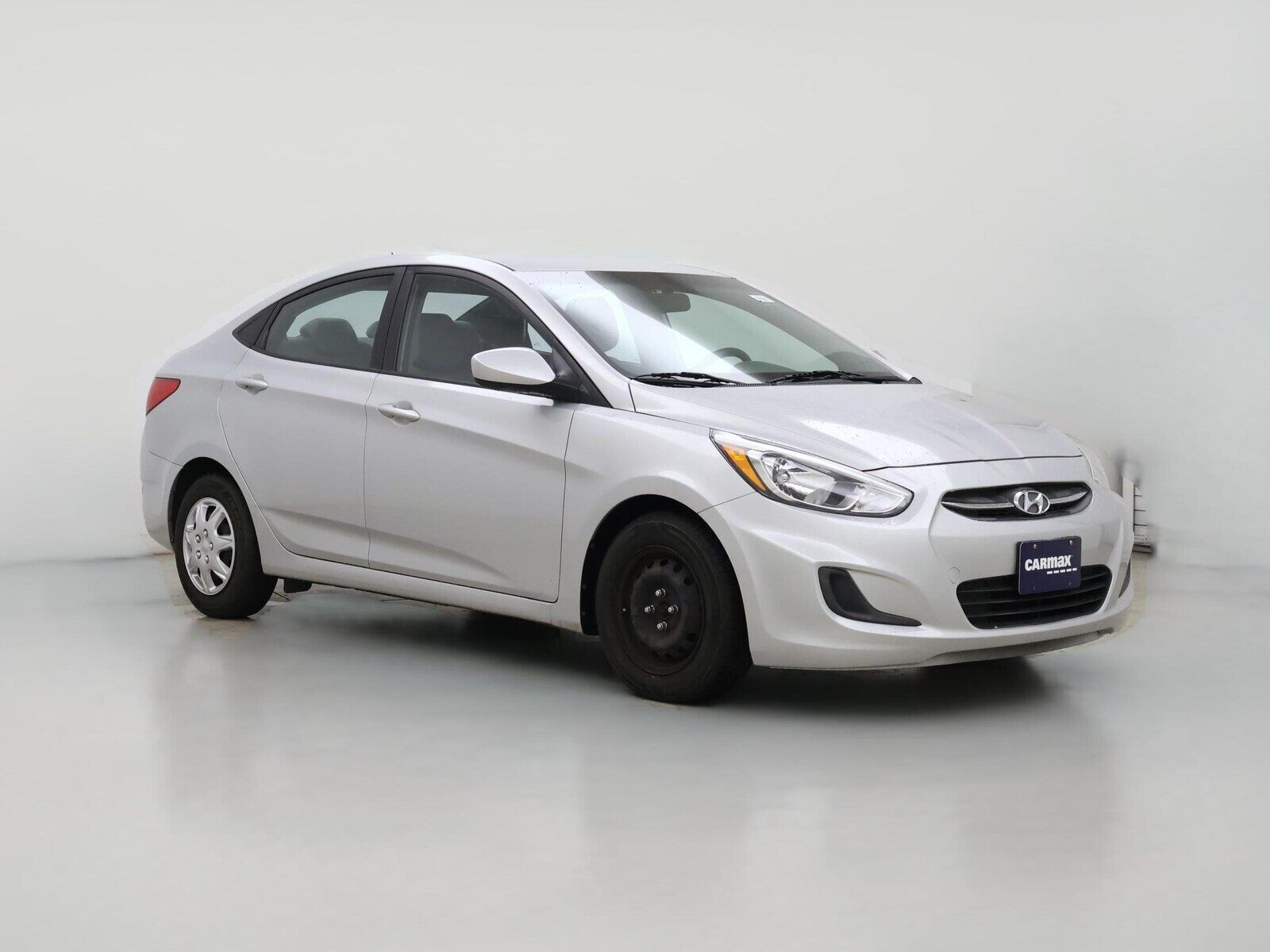 2016 HYUNDAI Accent
